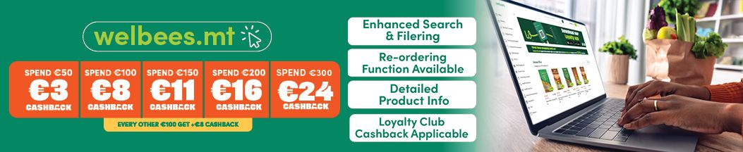 Shop Online - Cashback